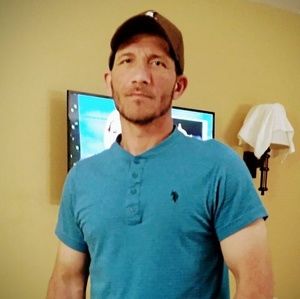 Meet your Posher, Rick